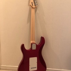 ギター アンプ シールド