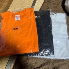 交渉中　　Tシャツ　　3枚　　新品です