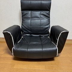 1000円ニトリ回転座椅子6段階