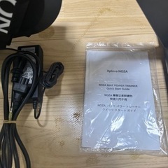 xprova NOZA ほぼ使用無し