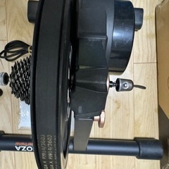 xprova NOZA ほぼ使用無し