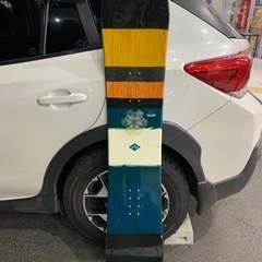 スノーボード板　155cm
