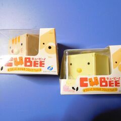 CUBEE（キュービー）