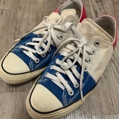 コンバース　converse ローカット