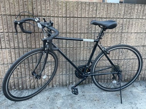 [中古] ロードバイク シマノ21段変速