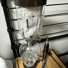 Hario コーヒーサイフォン
