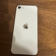 iPhone SE2  256G