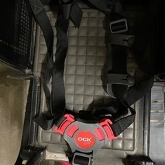 ヤマハ　電動自動車　子ども2名同乗可　※少々難あり。投稿確認願います