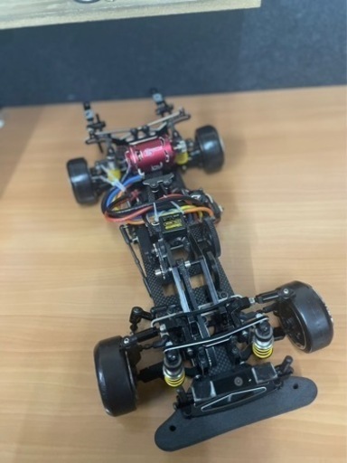 ラジコン G4