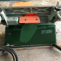 ☆彡HITACHI　日立！　手押しカンナ!!!P50R　動作確認済み!!!電動工具！大工道具！日曜大工！DIY!!!