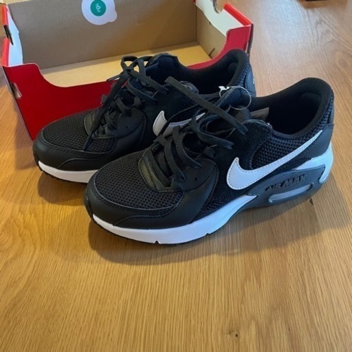 最終値下げ!NIKEシューズ