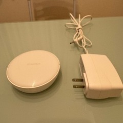 iPhone SoftBank ワイヤレス充電器