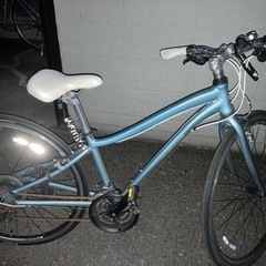 大阪府のサイクルベースあさひ 自転車の中古が安い！激安で譲ります  