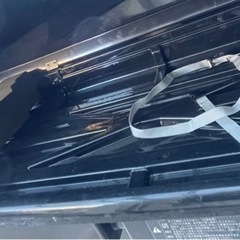 カーメイト　RV-INNO BR-402 ストリームボックス402