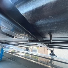 カーメイト　RV-INNO BR-402 ストリームボックス402