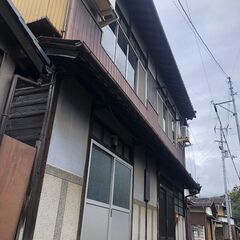 南町🌿〜善通寺スグ〜🌿🉐初期費用0円🪵7LDK 🟠飲食店、カフェ(ペット)🟡ゲストハウス・民泊🟢工房・ギャラリー🔵オフィス・寮・倉庫....他の画像