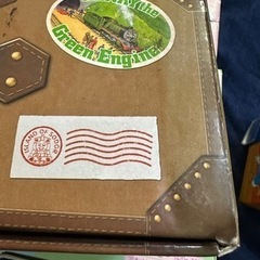 これはなかなか手に入らない　トーマス　汽車のえほん　全26冊　とっても面白いよ