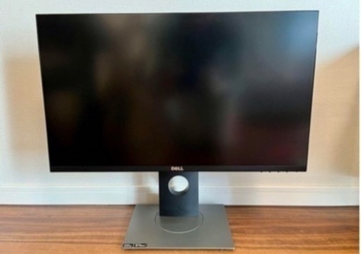 DELL S2417DG 23.8 WQHD G-SYNC モニター