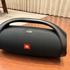 【♪重低音♪】JBL BOOMBOX Bluetoothスピーカ...