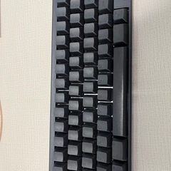 HHKB Professional2（墨） US配列　PFU P...