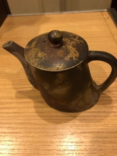 【5点】津軽焼き　益子焼　小樽焼き