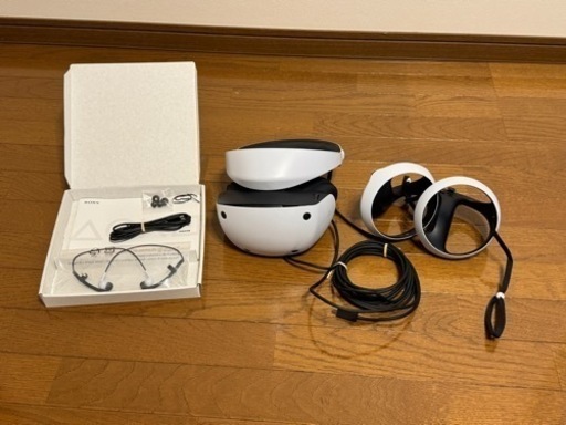その他 Playstation VR2