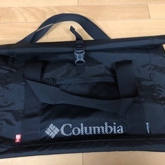 Columbia ショルダーバッグ PU8439（未使用品）