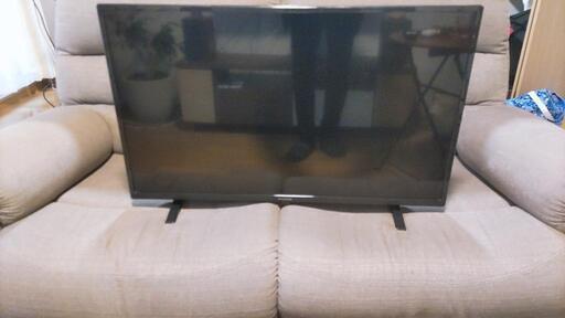 液晶テレビ 32型