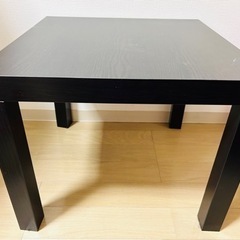IKEAテーブル2013年購入