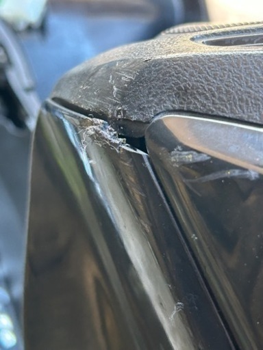 出品1/18まで　フォルツァmf08 スペシャルエディション　訳アリ 出品1/18まで フォルツァmf08 スペシャルエディション 訳アリ