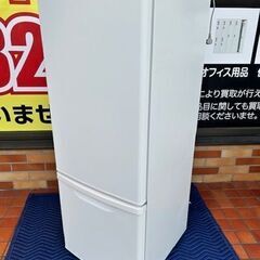 ■極美品　2022年製　パナソニック　ノンフロン冷凍冷蔵庫　NR...