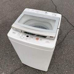 🌸1人暮らし洗濯機おすすめ✅設置込み㊗️保証あり🚘配達可能