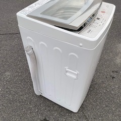 🌸1人暮らし洗濯機おすすめ✅設置込み㊗️保証あり🚘配達可能