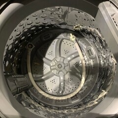 全国送料無料☆3か月保証☆洗濯機☆ニトリ☆2022年