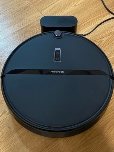 roboroc ロボット掃除機　水拭き