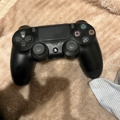 PS4 コントローラー　ジャンク品