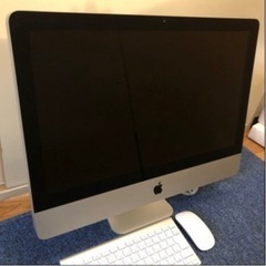 PC iMac 21.5inch Late2009 MC413J/A