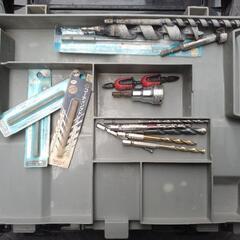 インパクトドライバー18v(マキタ)更に更に更に値下げしました。