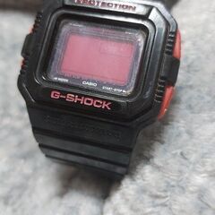 G-SHOCK【中古品】