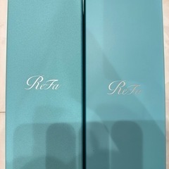 リファファインバブル S シャワーヘッド ReFa