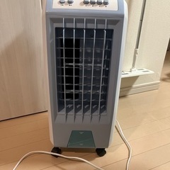 コンパクトタイプ 冷風機