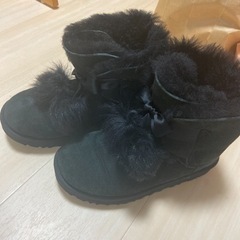 UGG ブーツ　22センチ