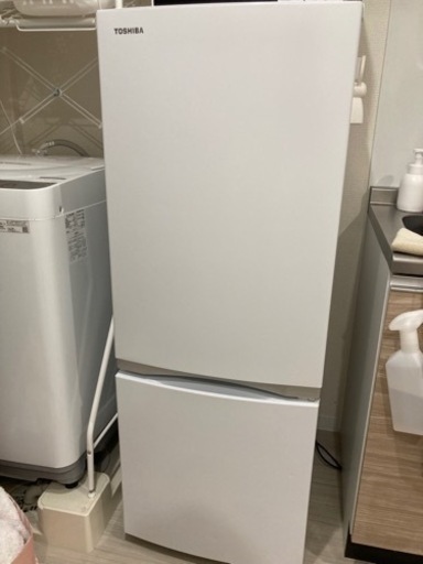 冷蔵庫【TOSHIBA】GR-15BS