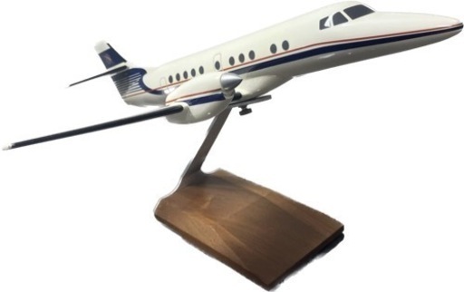 高級模型 PACMIN 飛行機模型　プロペラ機