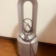 DYSON PURE HOT + COOL LINK 