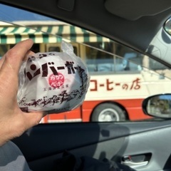 『からつバーガー 二丈ガソリンスタンド店』  食べに行って来ました‼️   - 糸島市
