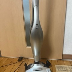 お取引先決まりました　家電 生活家電 掃除機