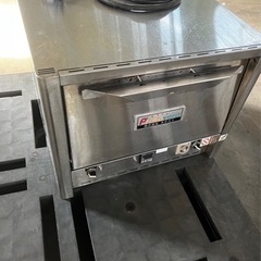 ネクスト 石窯ピッツァオーブン ピザオーブン PZT-20 単相200V(0422ET