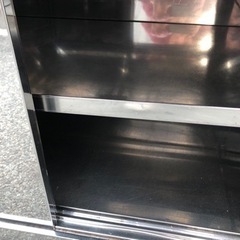 ⭐︎中古品　収納作業台(引き出し付き)  900×600×800mm  厨房用品⭐︎