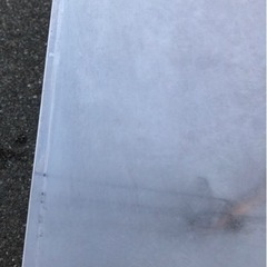 ⭐︎中古品　収納作業台(引き出し付き)  900×600×800mm  厨房用品⭐︎